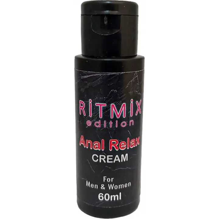 RİTMİX BAY BAYAN REIAXCREAM 60 ML
