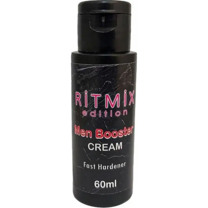 RİTMİX ERKEKLERE ÖZEL 60 ML KREM