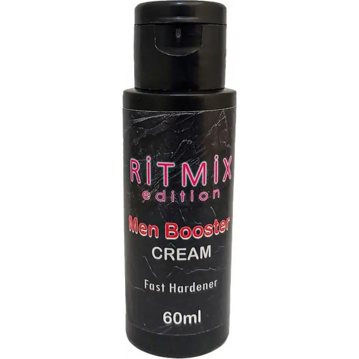 RİTMİX ERKEKLERE ÖZEL 60 ML KREM RITMIX:005
