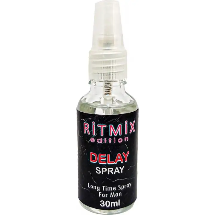 RİTMİX ERKEKLERE ÖZELSPREY 30 ML