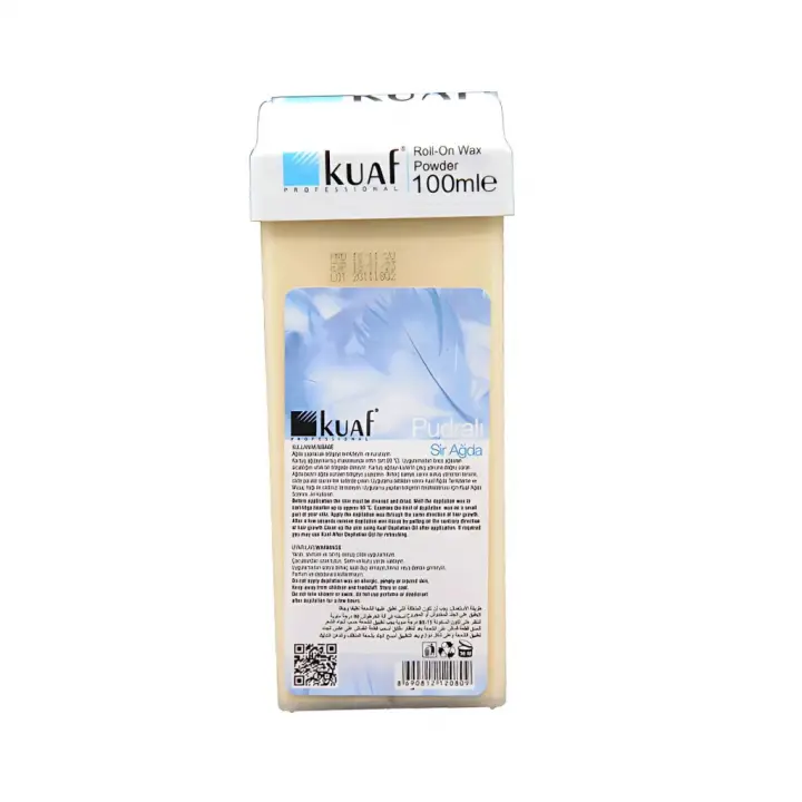 Roll-on Ağda Pudralı 100 ml