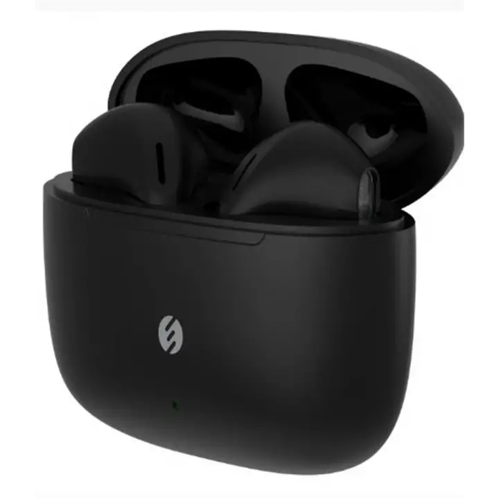 S-link AirLite X3 Siyah TWS Bluetooth V5.3 TWS Mikrofonlu Kulaklık