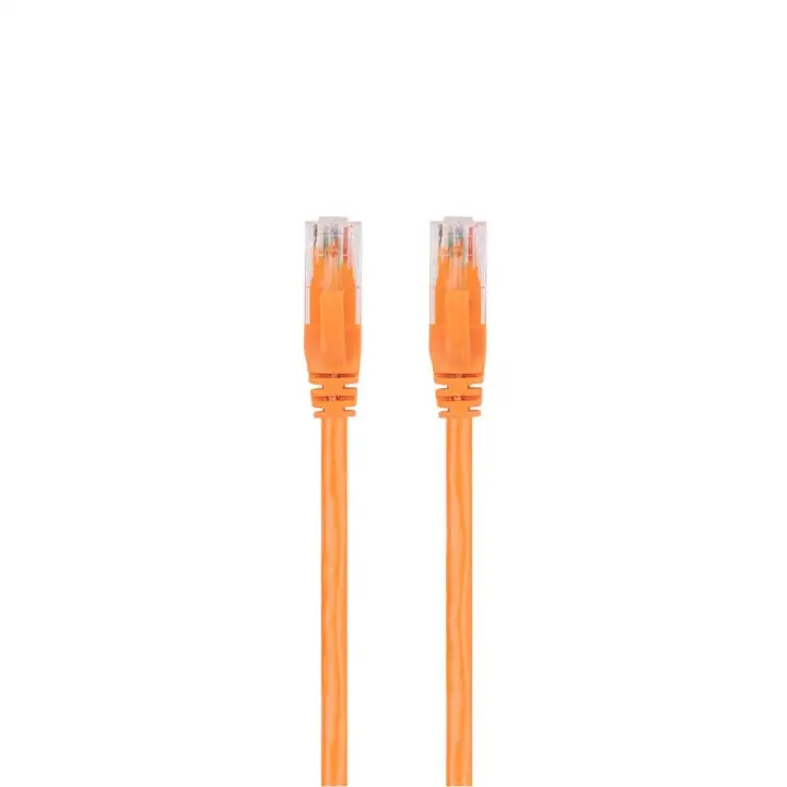 S-link SL-CAT602TR 2m Turuncu CAT6 Kablo