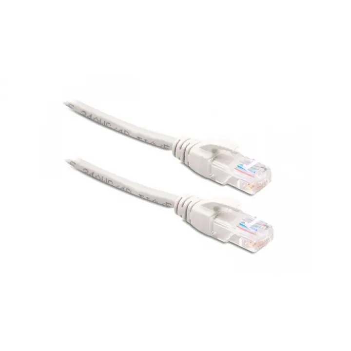 S-link Sl-Cat630 30Mt Gri Utp Patch Kablo