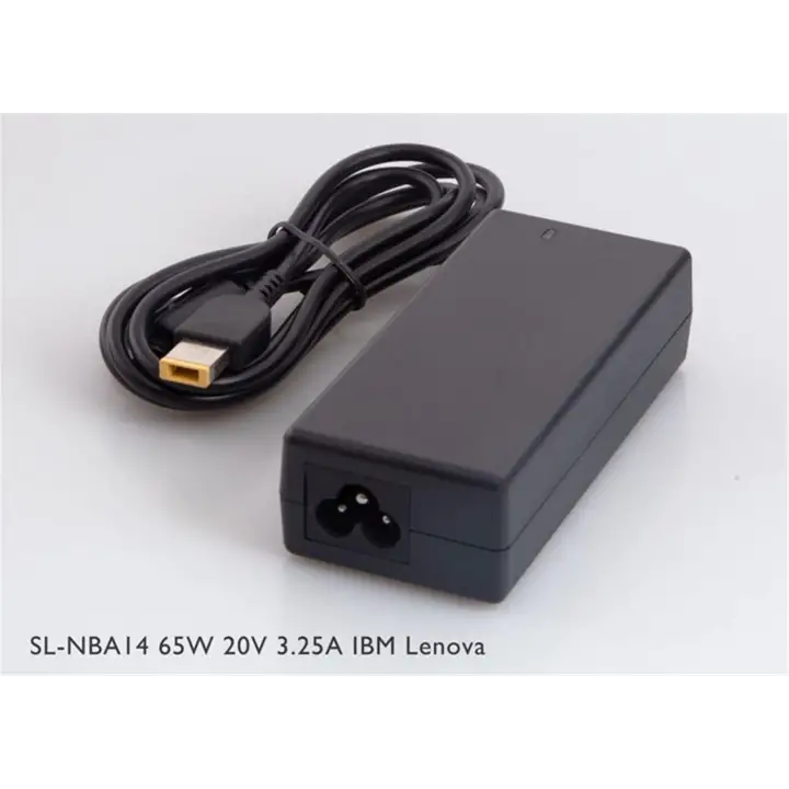 S-link SL-NBA14 65w 20v 3.25a Notebook Adaptörü