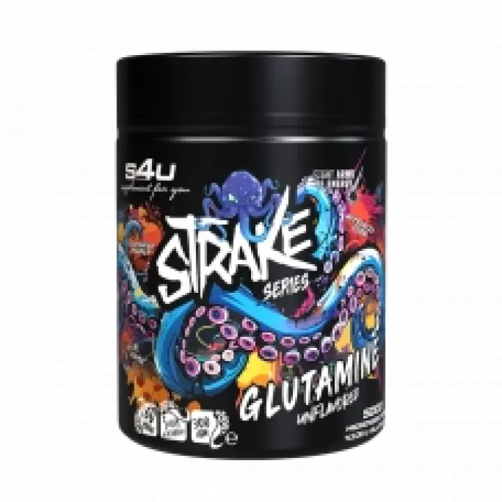 S4U Strake Series Glutamine 300 g
