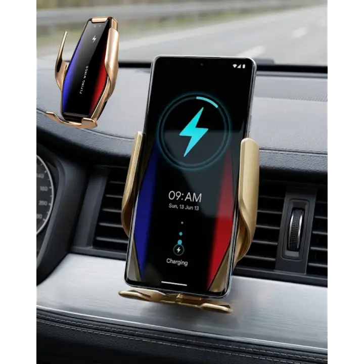 S7 SENSÖRLÜ TELEFON TUTUCU