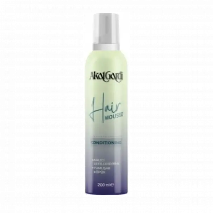Saç Köpüğü Conditioning 200 Ml