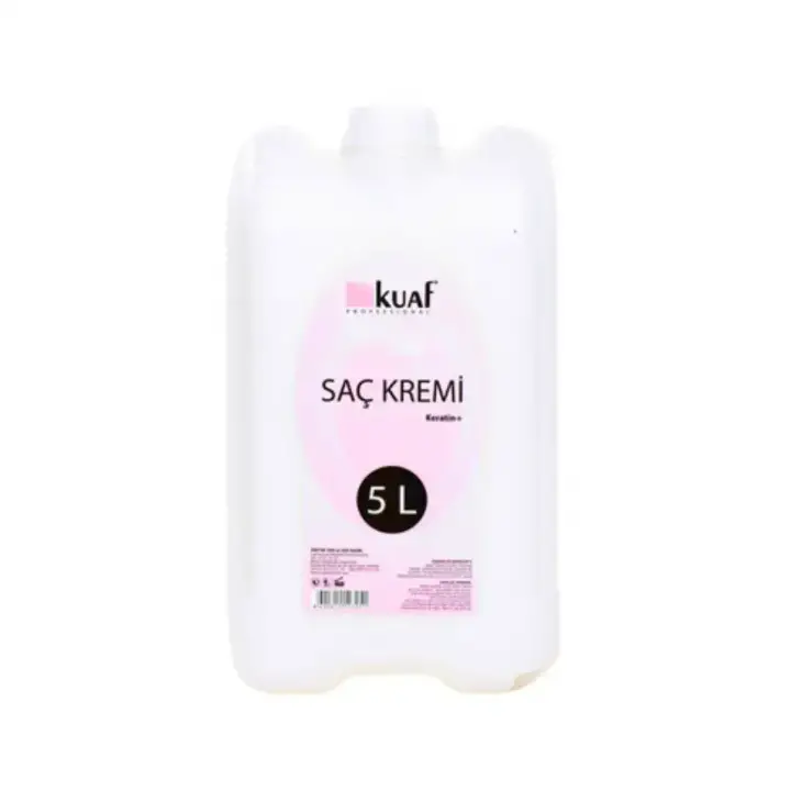 Saç Kremi 5 Lt
