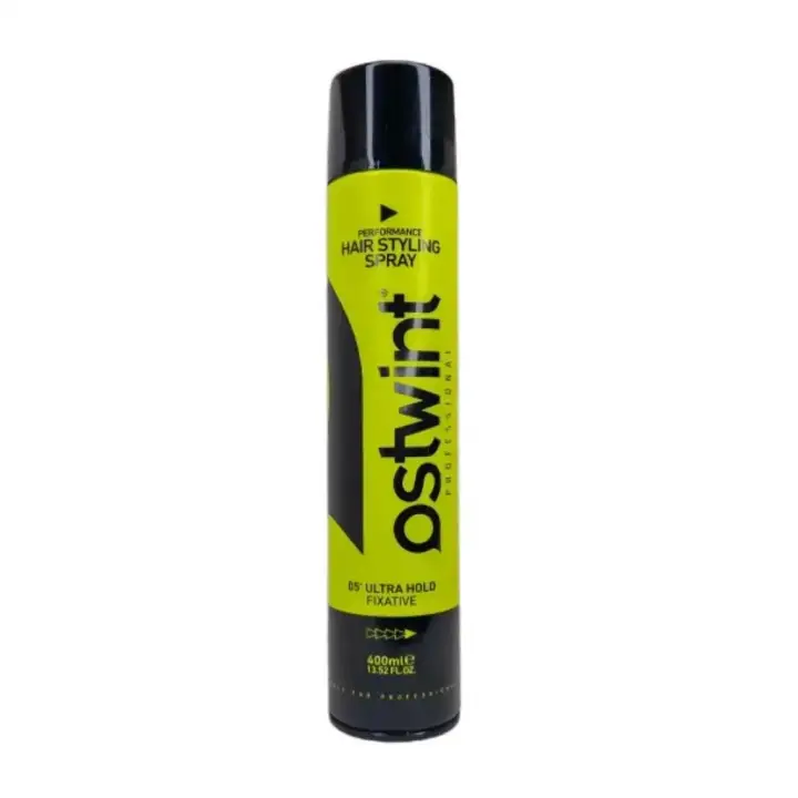 Saç Spreyi Ultra Hold No:5 400 ml