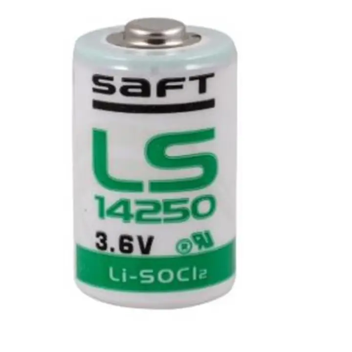 Saft LS Er14250 Lityum Pil