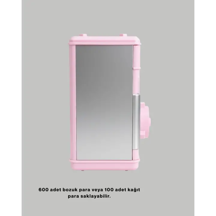 SAM53 NUMBER BANK PEMBE