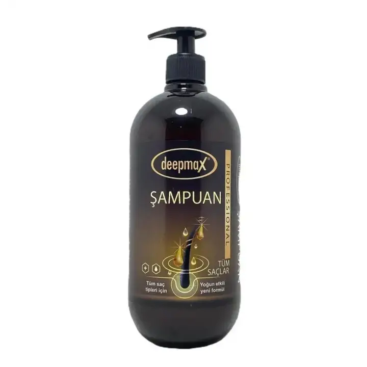 Şampuan Klasik 1 Litre