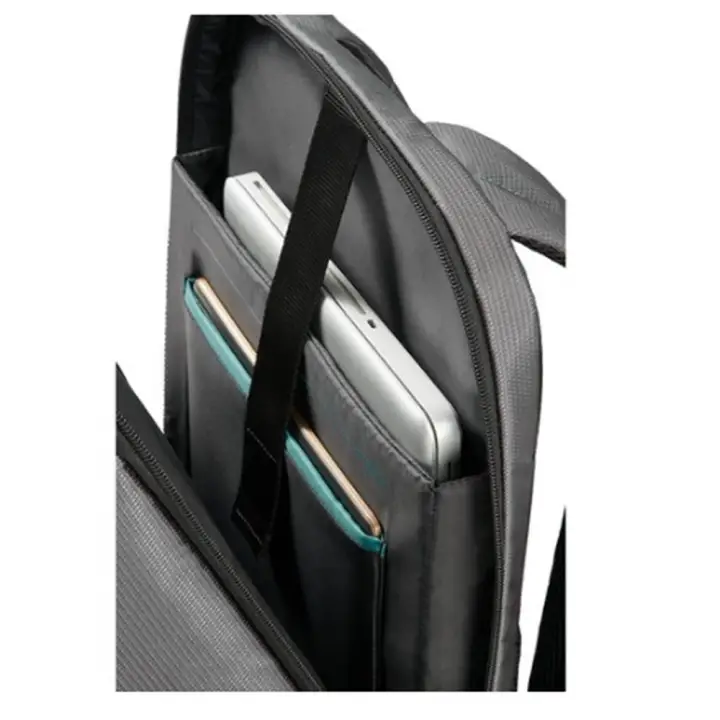 Samsonite 16N-09-006 17,3 Qibyte Notebook Çantası Antrasit