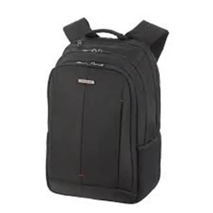 Samsonite CM5-09-006 15.6 Guard IT 2.0 Notebook sırt Çantası siyah