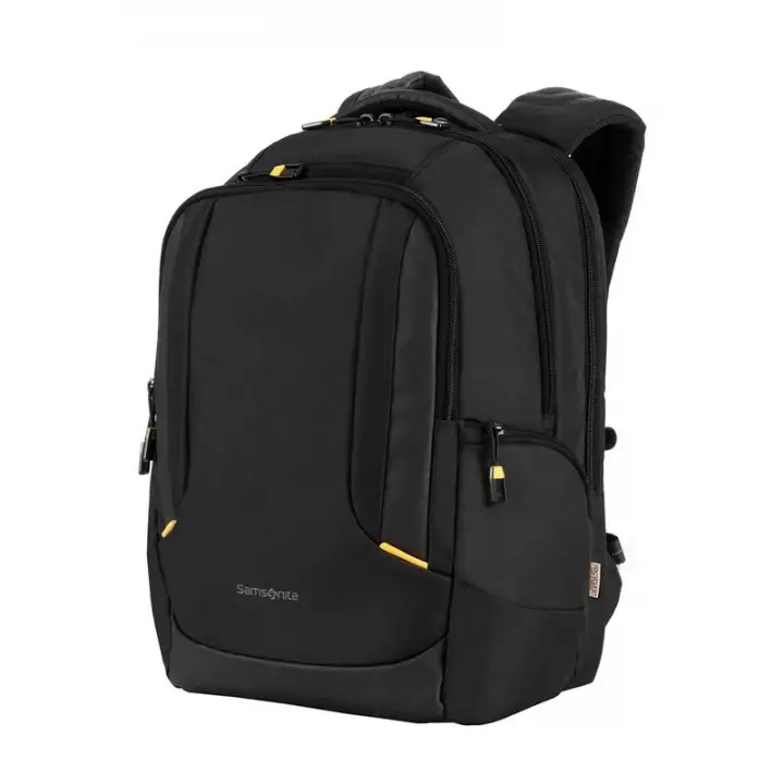 SAMSONITE GI1-09-003 15.6&amp;quot; LOCUS ECO NOTEBOOK ÇANTASI SİYAH