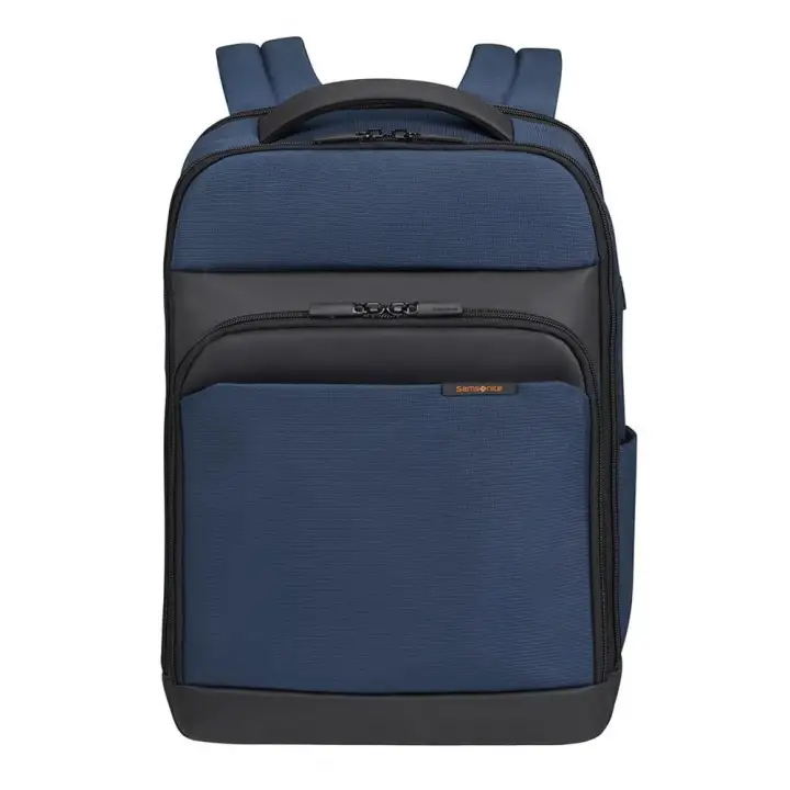 Samsonite Kf9-01-004 15.6 Mysight Usb Girişli Notebook Sırt Çantası MaVİ