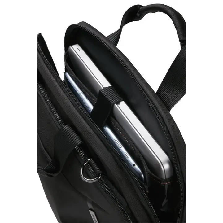 Samsonite Kı3-09-001 14.1 Network 4 Notebook Çantası Siyah