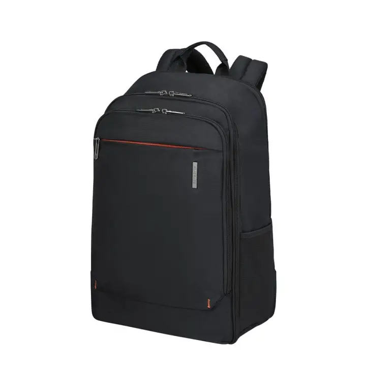 Samsonite Kı3-09-005 17.3 Network 4 Notebook Sırt Çantası Siyah