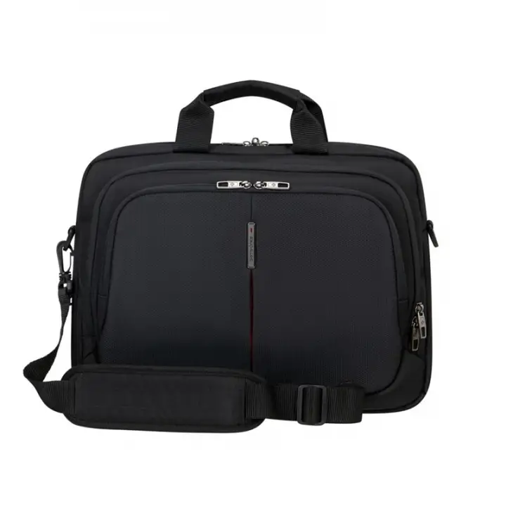 SAMSONITE KR2-09-007 15.6&amp;quot; GUARD IT 3.0 NOTEBOOK EL ÇANTASI SIYAH
