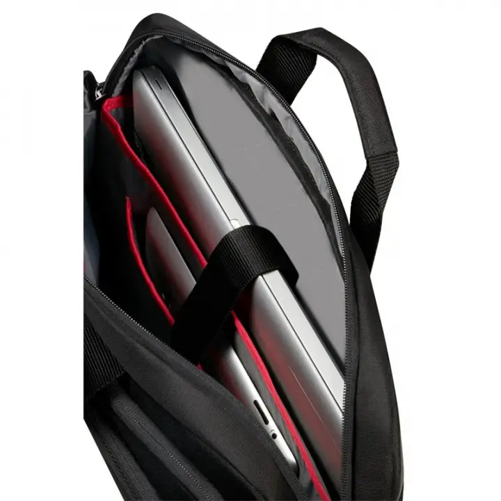 SAMSONITE KR2-09-007 15.6&amp;quot; GUARD IT 3.0 NOTEBOOK EL ÇANTASI SIYAH
