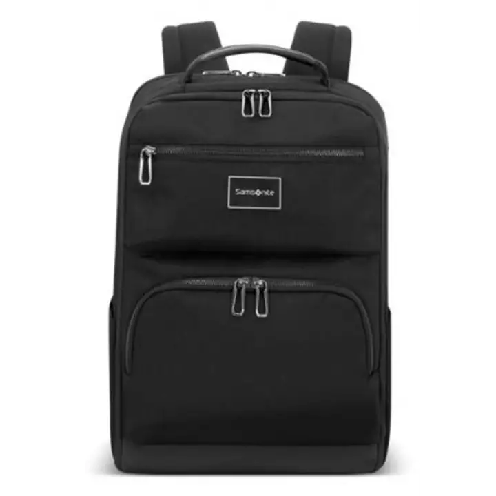 Samsonite NU4-09-005 15.6 Chiron Notebook Sırt Çantası Siyah