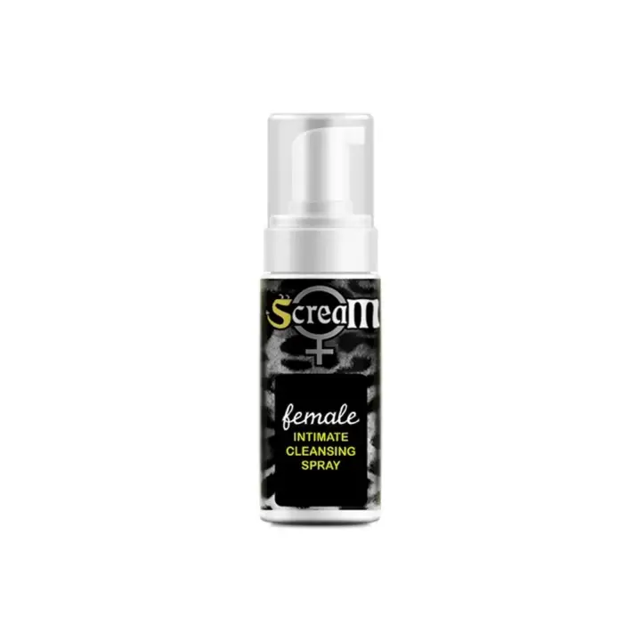 Scream Female Sprey 50 ml
