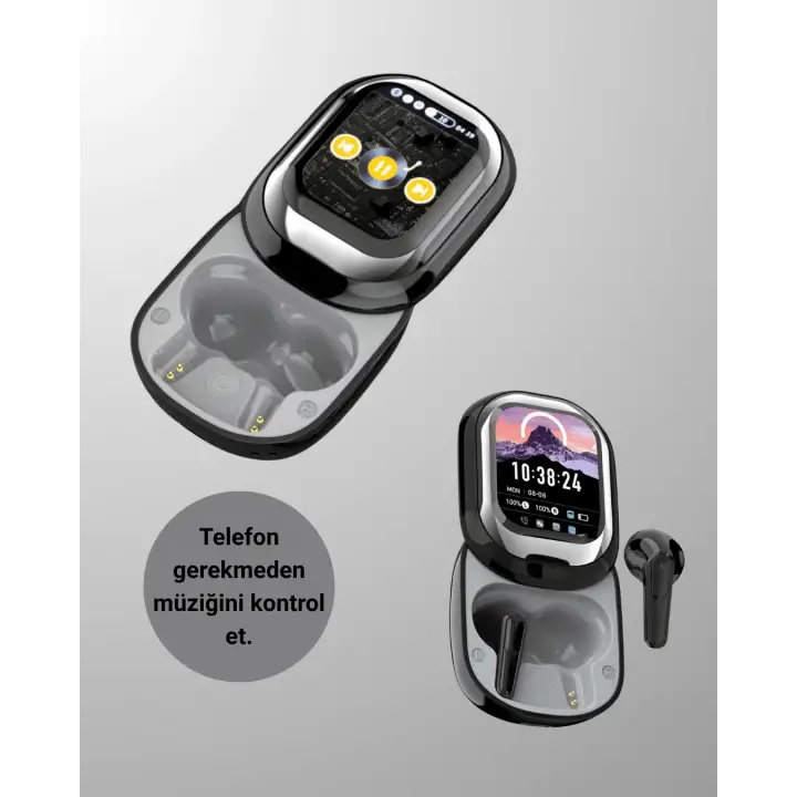 Se One Bluetooth Kulaklık
