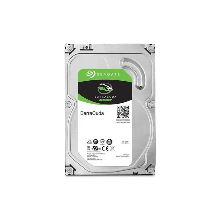 Seagate 1Tb Barracuda 3,5 64Mb 7200Rp ST1000DM003 Harddisk (İthalat)