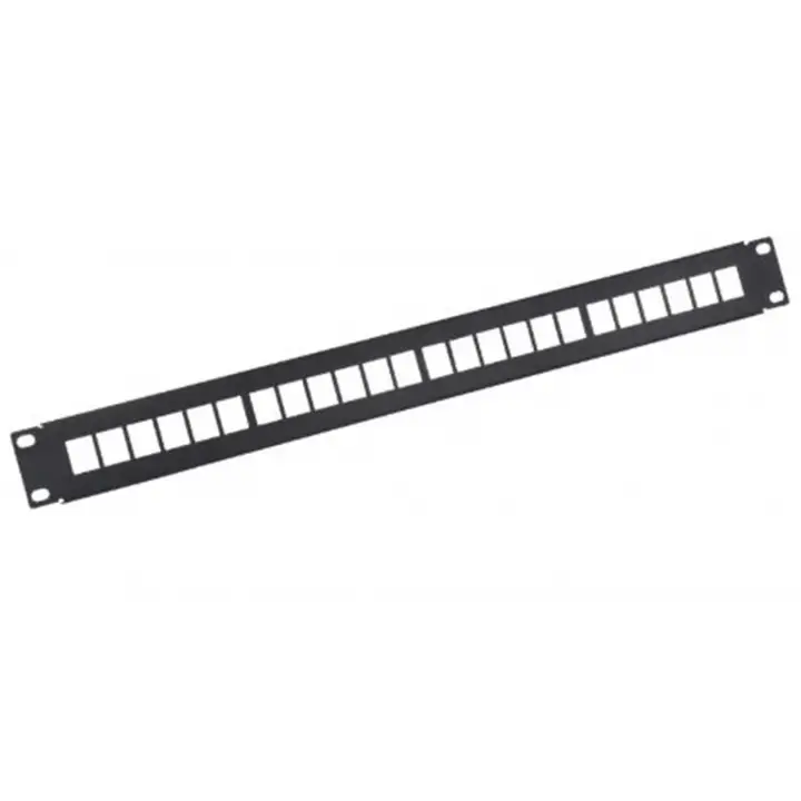 Seenergy 24 Port Cat6 Utp Patch Panel Boş 3724