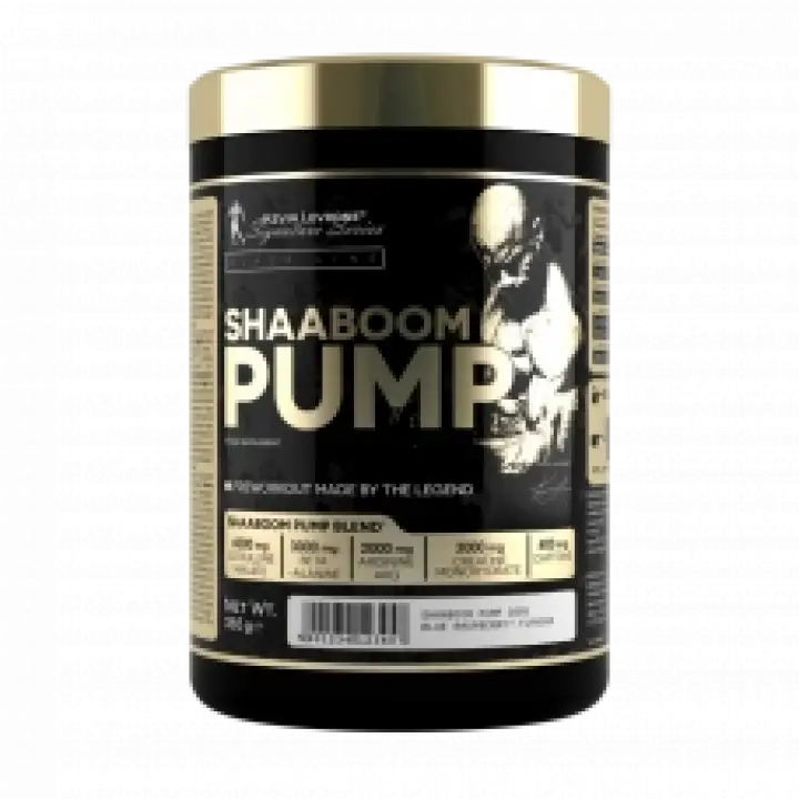 Shaboom Pump Fruit 385 gr