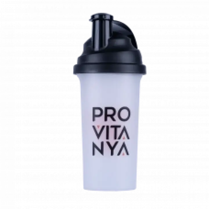 Shaker (Karıştırıcı) 700 ml