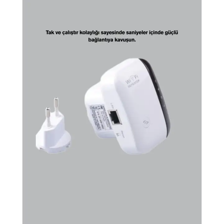 Sinyal Güçlendirici MİNİ