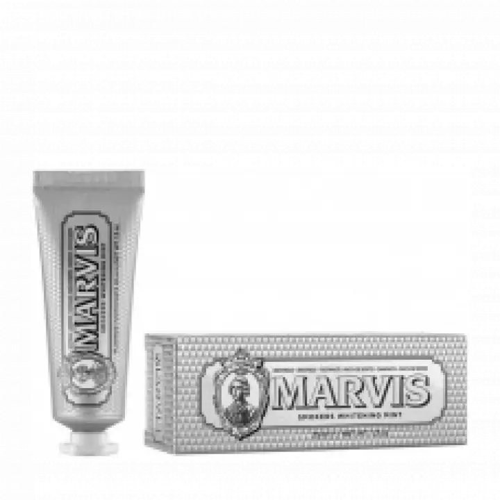 Smokers Whitening Mint Diş Macunu 25 ml