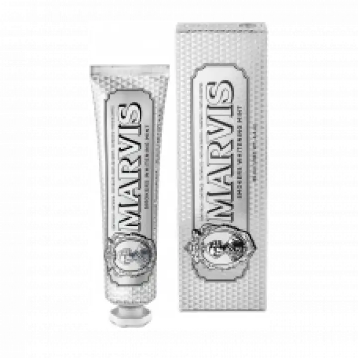 Smokers Whitening Mint Diş Macunu 85 ml