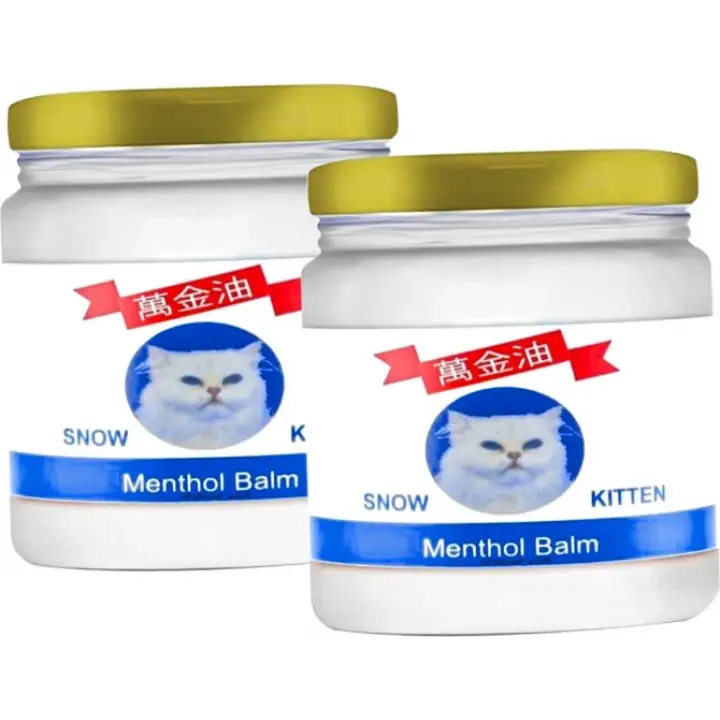 SNOW KİTTEN KREM 50 ML ÖLÇEĞİNDE X 2 ADET