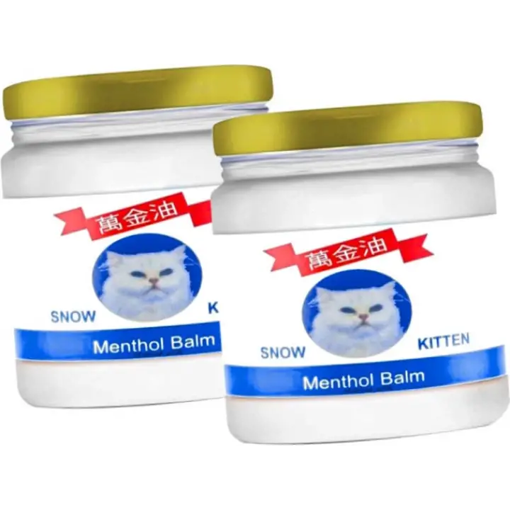 SNOW KİTTEN KREM 50 ML X 2 ADET