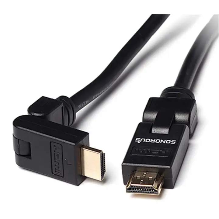 SONOROUS FLEX-3120 4K 2 METRE HDMI KABLO
