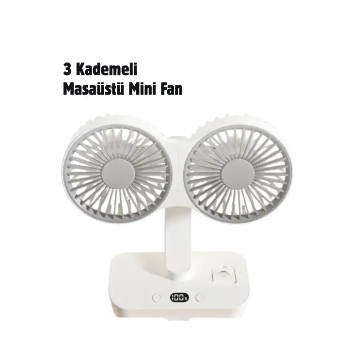 SP01 FAN