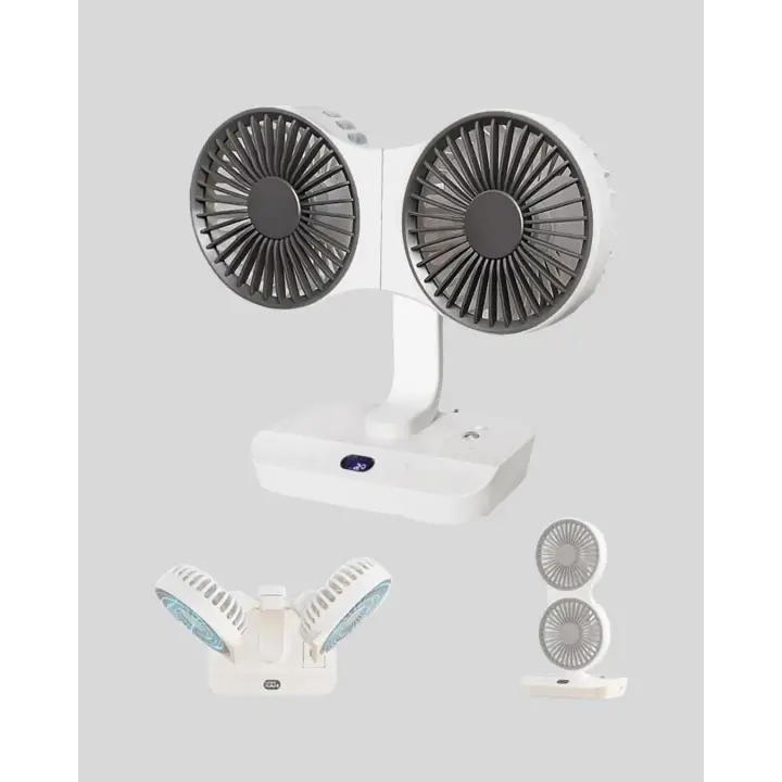 SP01 FAN