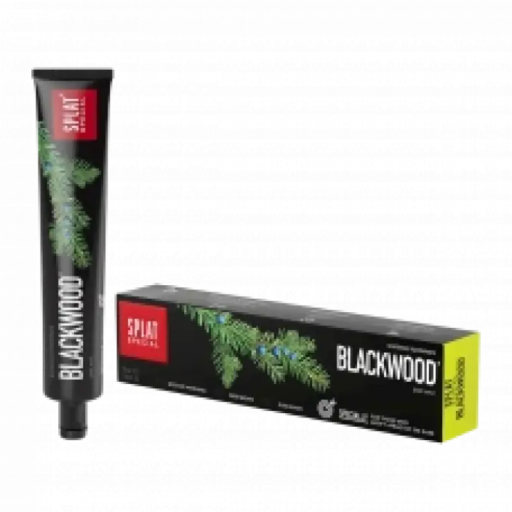 Special Blackwood Diş Macunu 75 ml