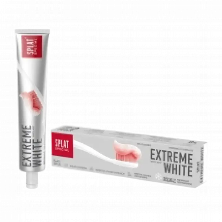 Special Extreme White Diş Macunu 75 ml