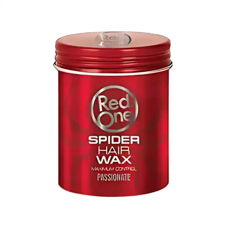 Spider Passion Wax 100 ml