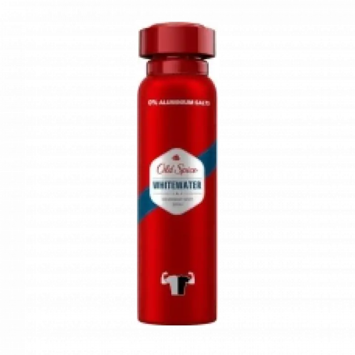 Sprey Deodorant Whitewater 150 ml