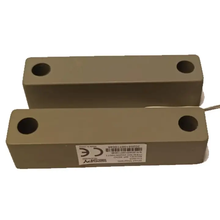 SPY SP-603D Kablolu Manyetik Kontak