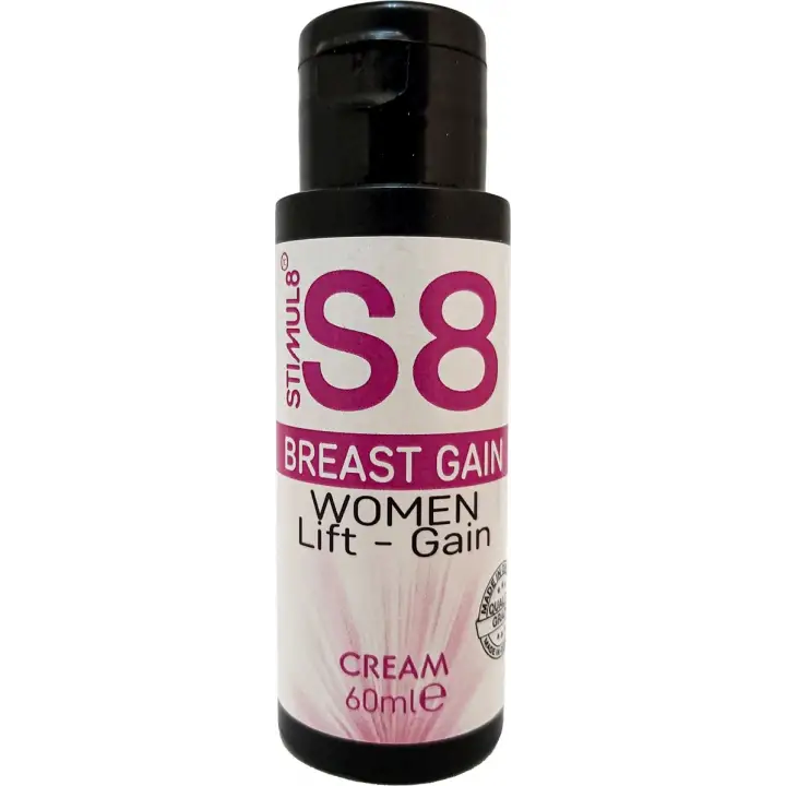 STİMUL8 BREAST LİFT GAİN KREM 60 ML