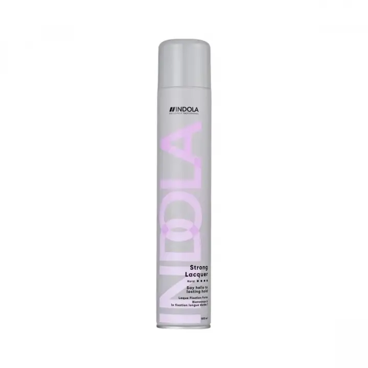 Strong Lacguer 500 ml
