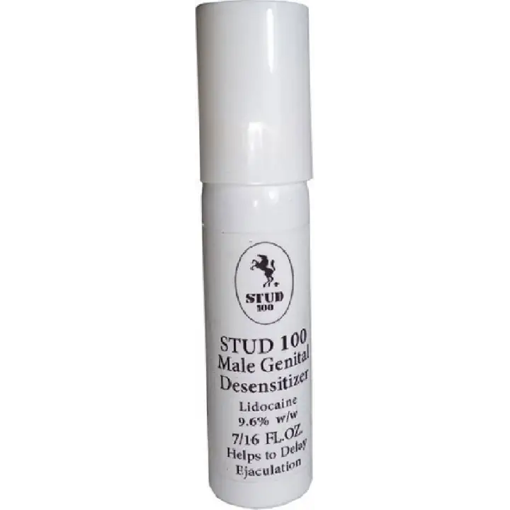 STUD 100 STUDİYO STUD 100 LOKAL SPREY 20 CC