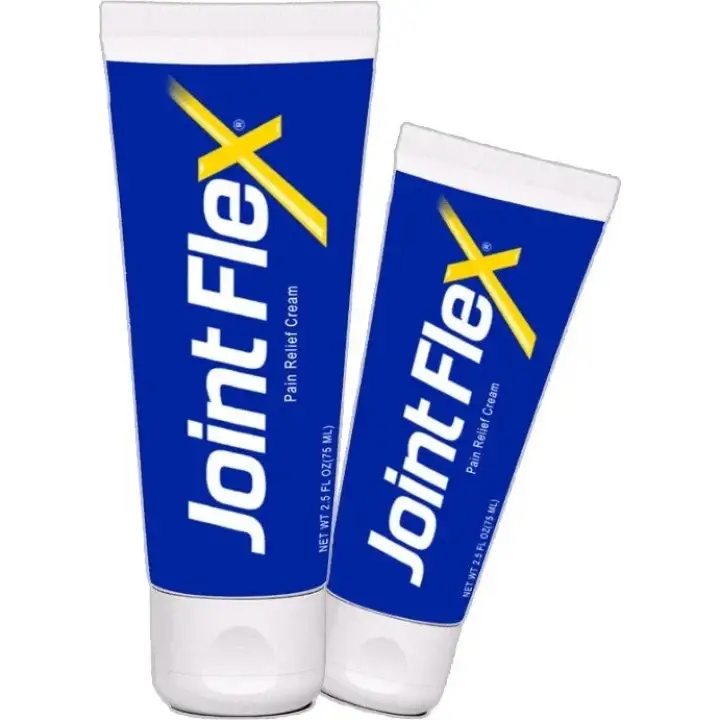 SÜPER JOİNT FLEX 75 ML CREAM 2 ADET KREM