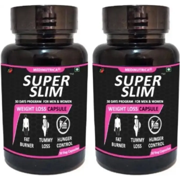 SÜPER SLİM 30LU DSTKLYCİ ÜRÜN X 2 ADET